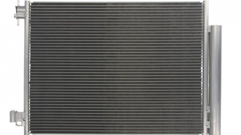 Radiator ac Smart FORFOUR (2014->)[453] #4 4535000054