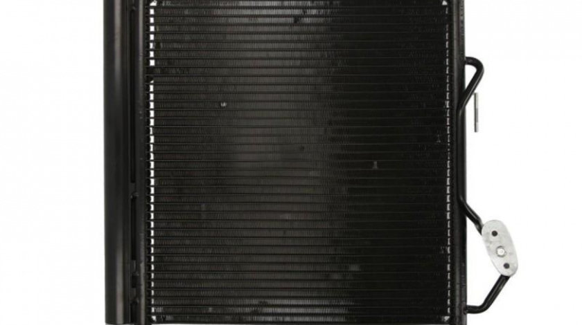 Radiator ac Smart FORTWO Cabrio (450) 2004-2007 #4 0013198V001