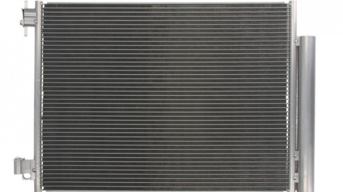 Radiator ac Smart FORTWO cupe (453) 2014-2016 #4 4535000054