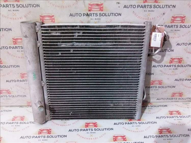 Radiator AC SMART