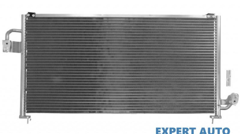 Radiator ac Subaru FORESTER (SF) 1997-2002 #2 08243007