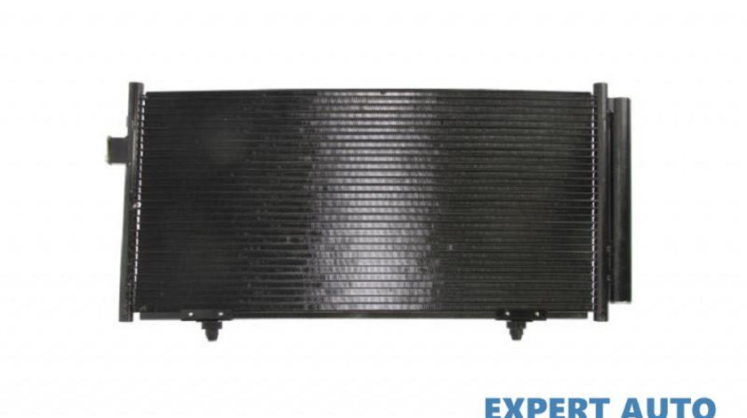 Radiator ac Subaru IMPREZA limuzina (GR) 2007-2016 #2 352015N