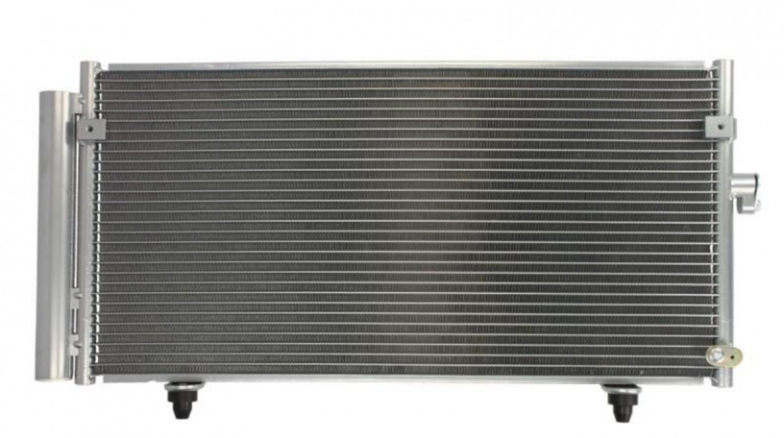 Radiator ac Subaru LEGACY IV (BL, BP) 2003-2016 #4 2520091