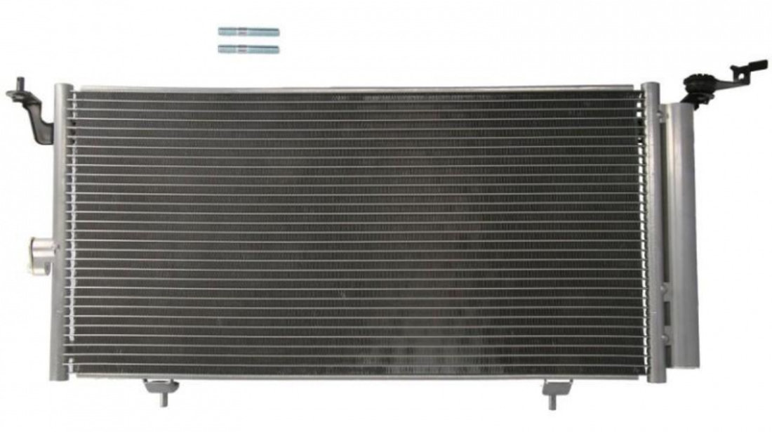 Radiator ac Subaru LEGACY V (BM, BR) 2009-2016 #4 51005084