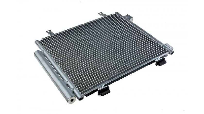 Radiator ac Suzuki Alto (2009->)[GF] #1 276504A00D