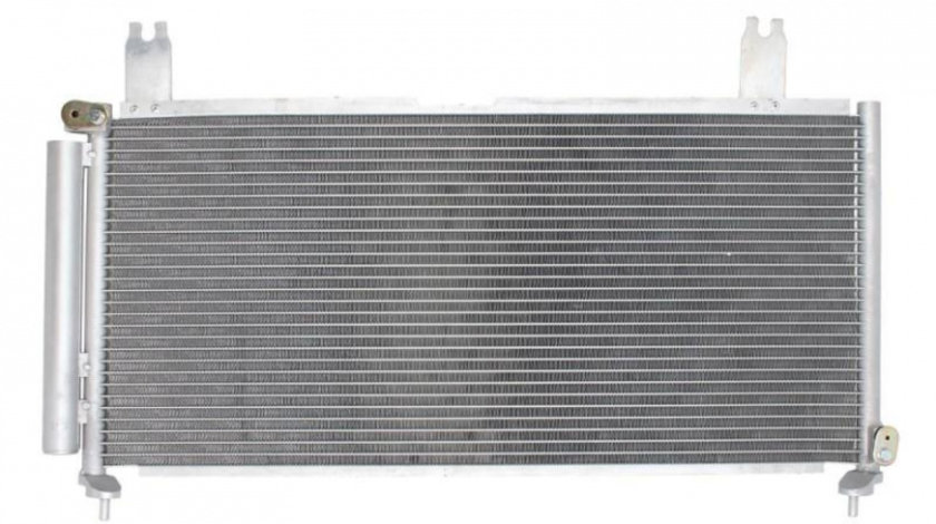 Radiator ac Suzuki LIANA (ER) 2001-2016 #4 322015N