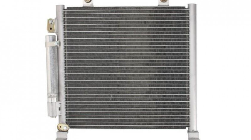 Radiator ac Suzuki WAGON R 2003-2005 #4 35637