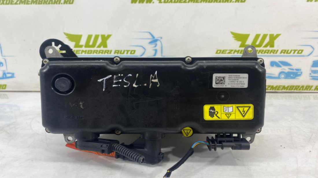 Radiator AC t235293a 1088218-00-I Tesla Model 3 [2017 - 2020]
