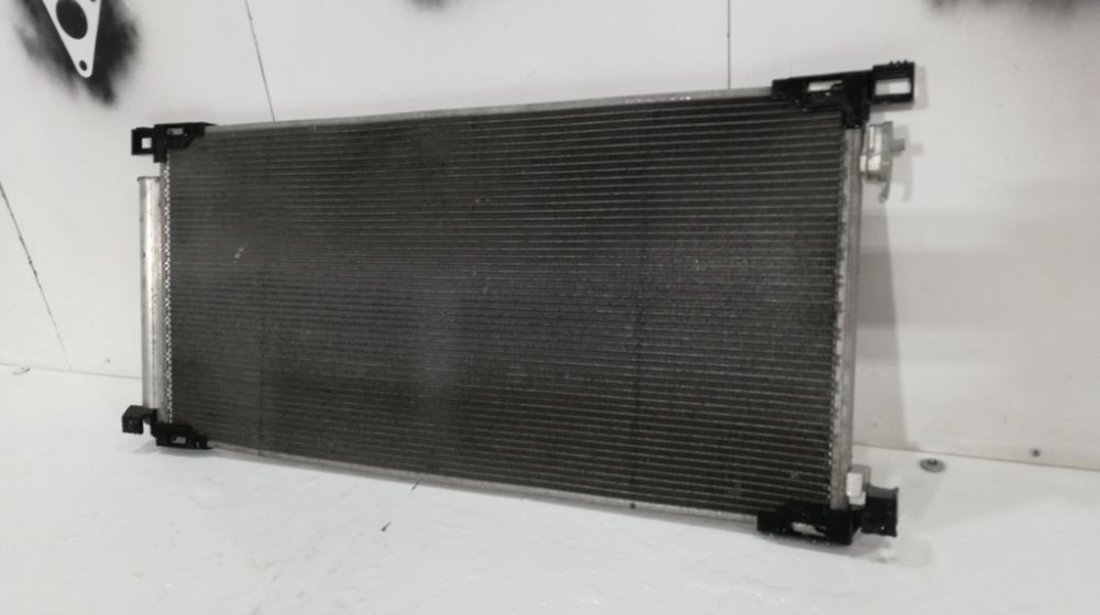 Radiator AC Toyota Auris An 2012 2013 2014 2015 2016 2017 2018 2019 cod 88450-02510