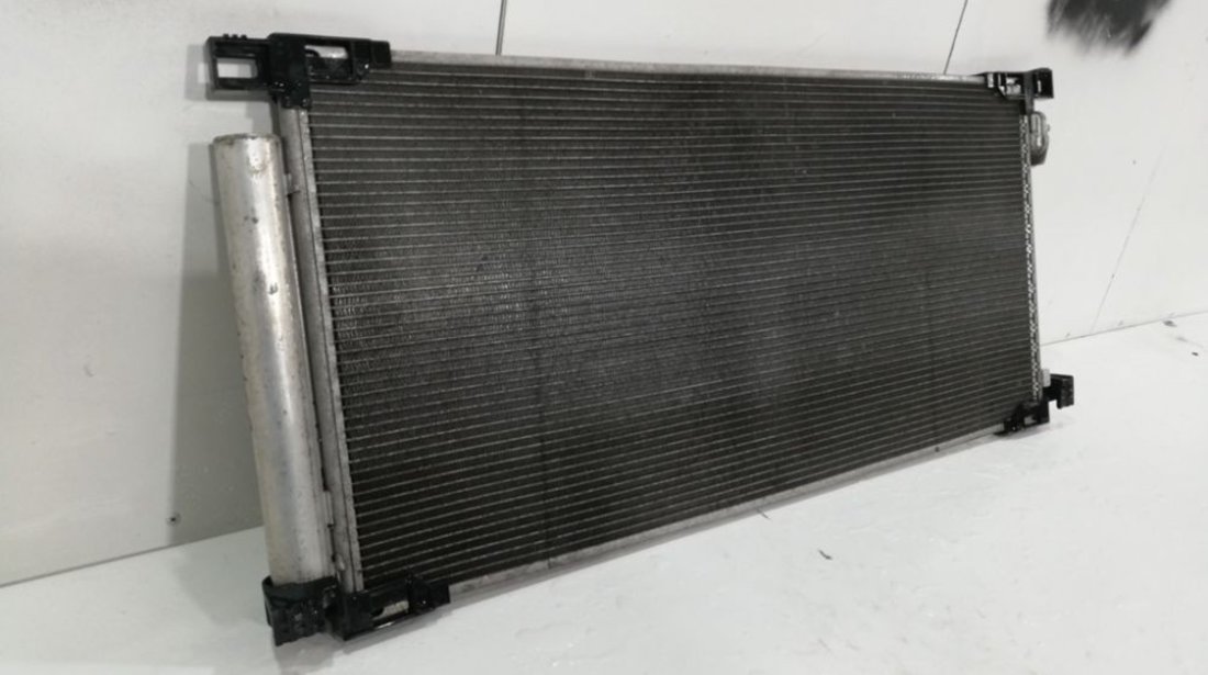 Radiator AC Toyota Auris An 2012 2013 2014 2015 2016 2017 2018 2019 cod 88450-02510