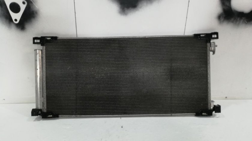 Radiator AC Toyota Auris An 2012 2013 2014 2015 2016 2017 2018 2019 cod 88450-02510