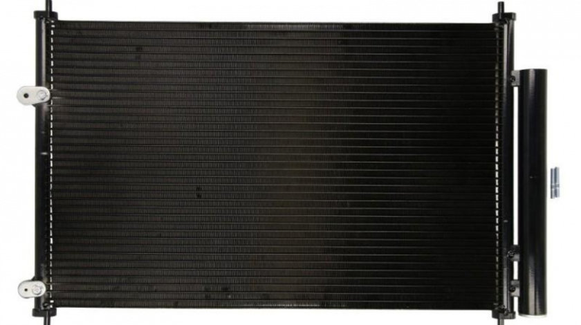 Radiator ac Toyota AURIS (NRE15_, ZZE15_, ADE15_, ZRE15_, NDE15_) 2006-2016 #4 212081N