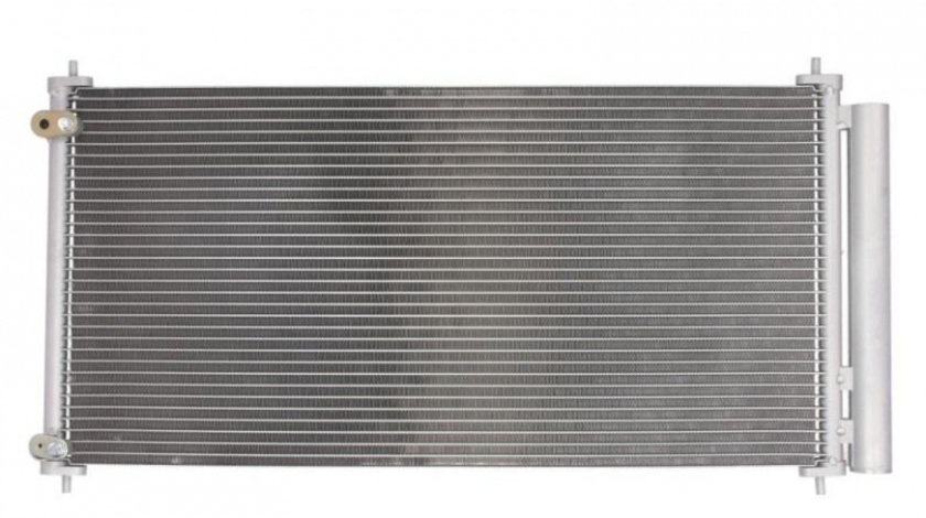 Radiator ac Toyota AURIS (NRE15_, ZZE15_, ADE15_, ZRE15_, NDE15_) 2006-2016 #4 35838