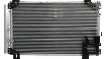 Radiator ac Toyota AVENSIS Combi (T25) 2003-2016 #...