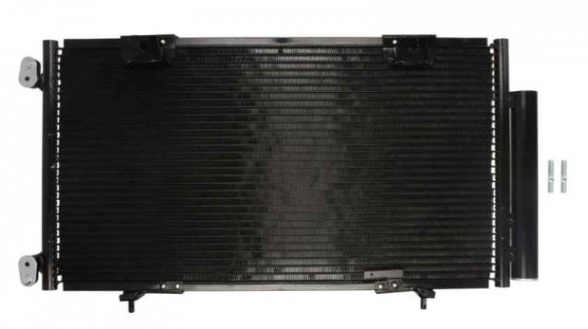 Radiator ac Toyota AVENSIS Liftback (_T22_) 1997-2003 #4 08153008