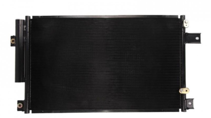 Radiator ac Toyota AVENSIS limuzina (T25) 2003-2008 #4 212057N