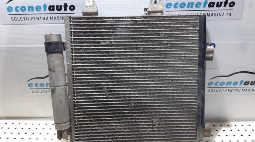 Radiator ac Toyota Aygo