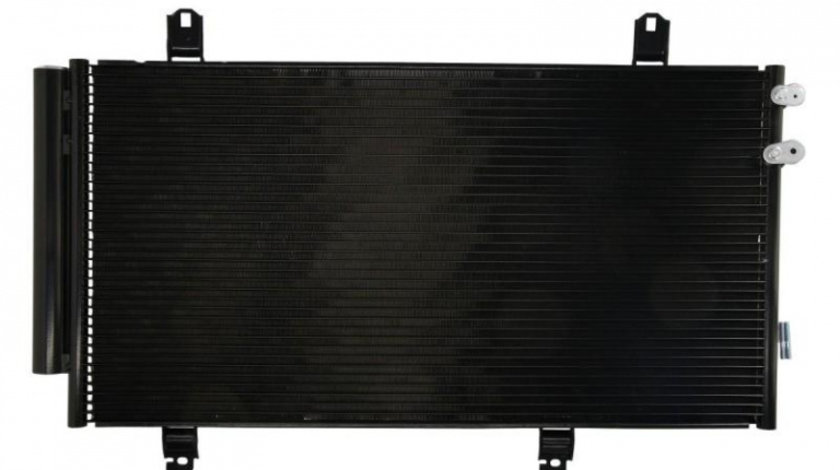 Radiator ac Toyota CAMRY (MCV3_, ACV3_, _XV3_) 2001-2006 #4 8846006210