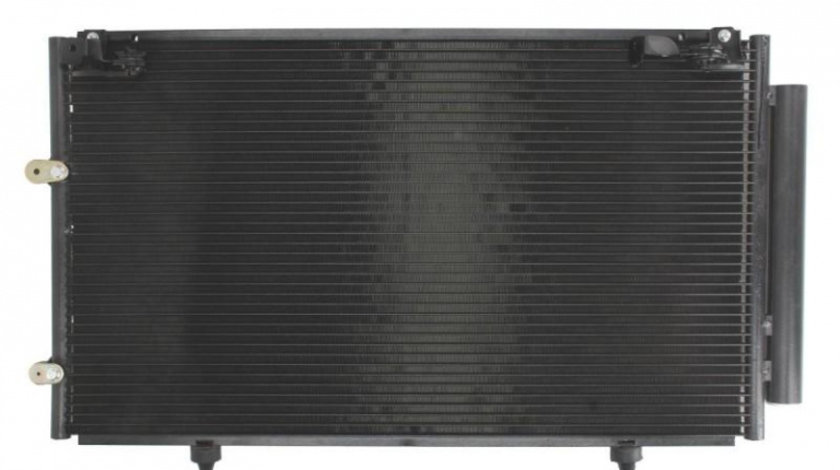 Radiator ac Toyota CAMRY SOLARA cupe (MCV3_, ACV3_) 2003-2008 #4 161315