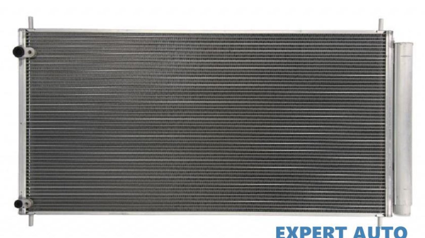 Radiator ac Toyota COROLLA limuzina (E15_) 2006-2016 #2 35838