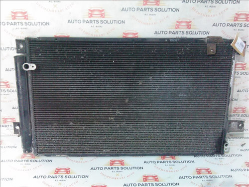 Radiator AC TOYOTA COROLLA VERSO 2.2 D an fabr. 2007