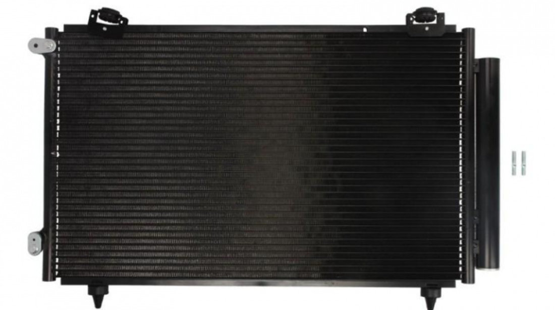 Radiator ac Toyota COROLLA Verso (ZDE12_, CDE12_) 2001-2004 #4 212025N