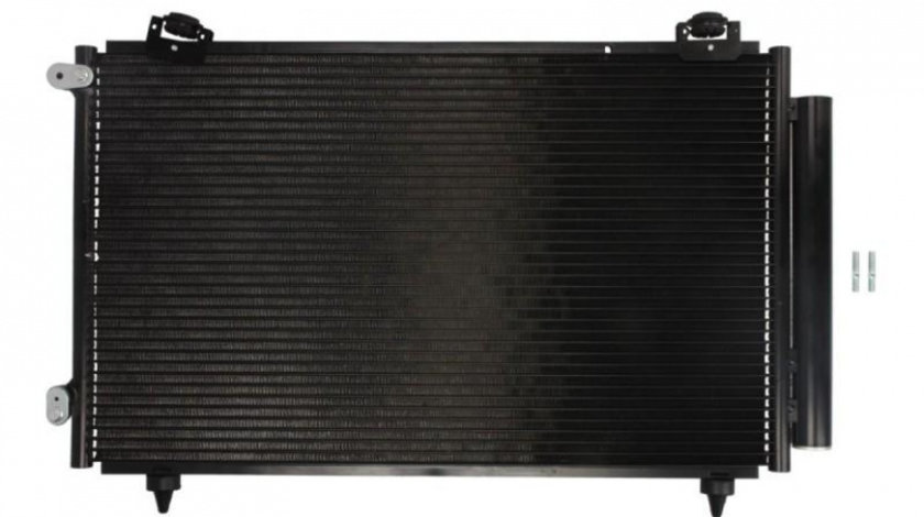 Radiator ac Toyota COROLLA Verso (ZDE12_, CDE12_) 2001-2004 #4 212025N