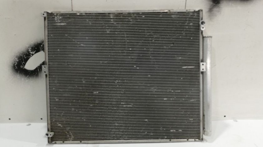 Radiator AC Toyota Land Cruiser 150 An 2009 2010 2011 2012 2013