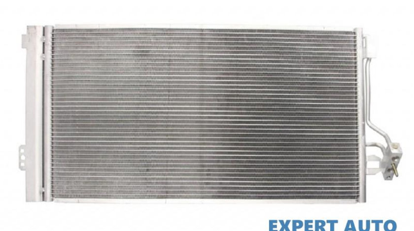 Radiator ac Toyota LAND CRUISER 80 (_J8_) 1990-1998 #2 212910N