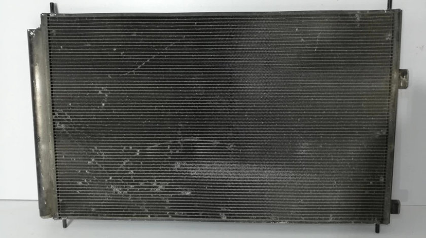 Radiator AC Toyota Rav 4 An 2006 2007 2008 2009 2010 2011 2012 motorizare 2.0 / 2.2 D-4D