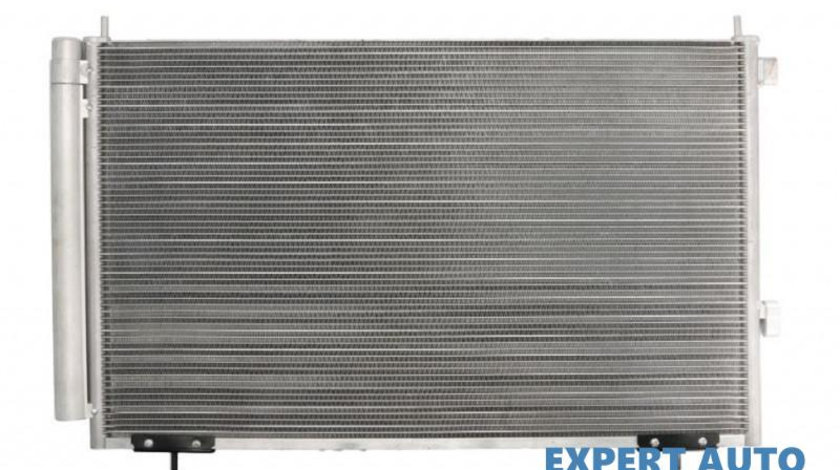 Radiator ac Toyota RAV 4 IV (ZSA4_, ALA4_) 2012-2016 #3 08153057