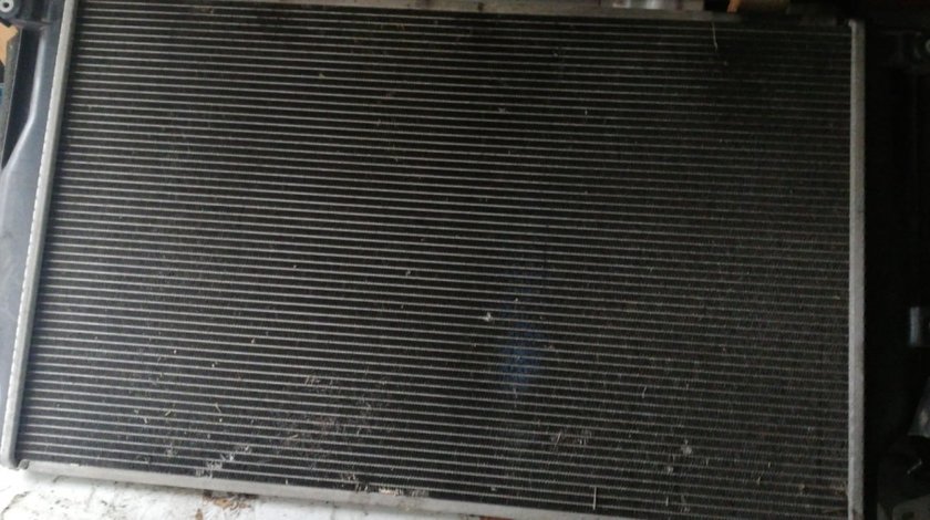 Radiator ac toyota rav 4 motor 2.2 d-4d 177cp 2ad-ftv