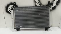 Radiator AC Toyota Yaris 1.0 / 1.3 An 2010 2011 20...