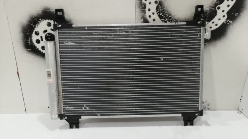 Radiator AC Toyota Yaris 1.0 / 1.3 An 2010 2011 2012 2013 2014 2015 2016 cod DCN50028