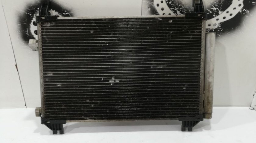 Radiator AC Toyota Yaris 1.4 D An 2005 2006 2007 2008 2009 2010 2011 cod 88460-0D210