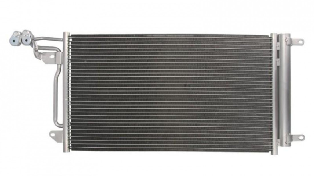 Radiator ac Volkswagen AUDI A1 Sportback (8XA, 8XK) 2011-2016 #4 08103044