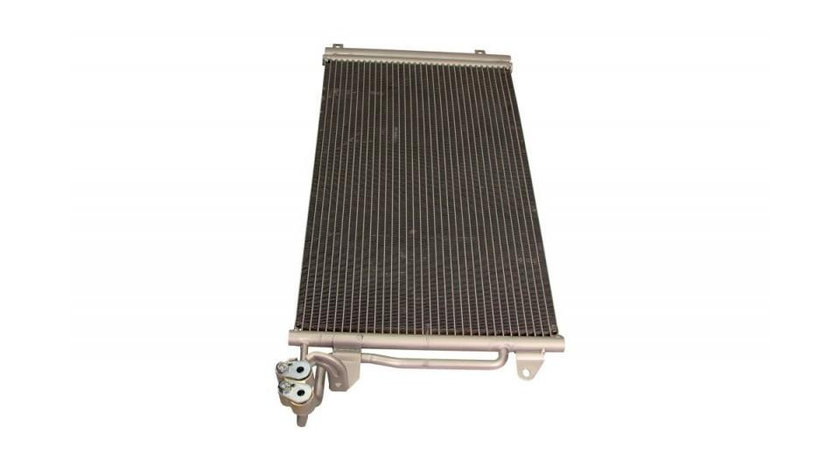 Radiator ac Volkswagen AUDI A1 Sportback (8XA, 8XK) 2011-2016 #2 08103044