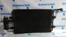 Radiator ac Volkswagen Bora (1998-2005)