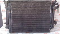 Radiator AC VOLKSWAGEN CADDY - 2008