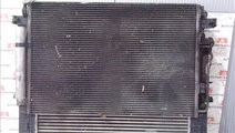 Radiator AC VOLKSWAGEN CRAFTER