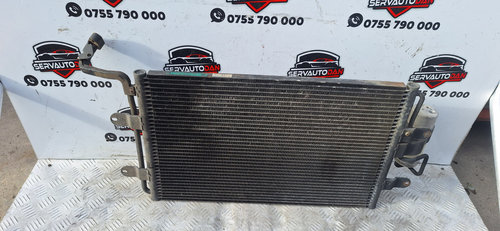 Radiator AC Volkswagen Golf 4 (1997-2005) 1.9 Motorina 2000, 1J0820411D