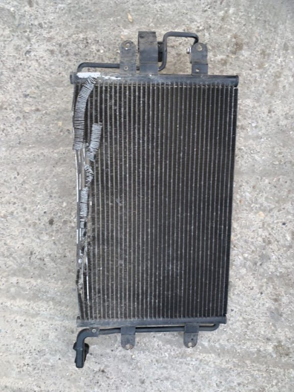 Radiator ac Volkswagen Golf 4 [1997 - 2006] Hatchback 5-usi 1.4 MT (75 hp) (1J1)