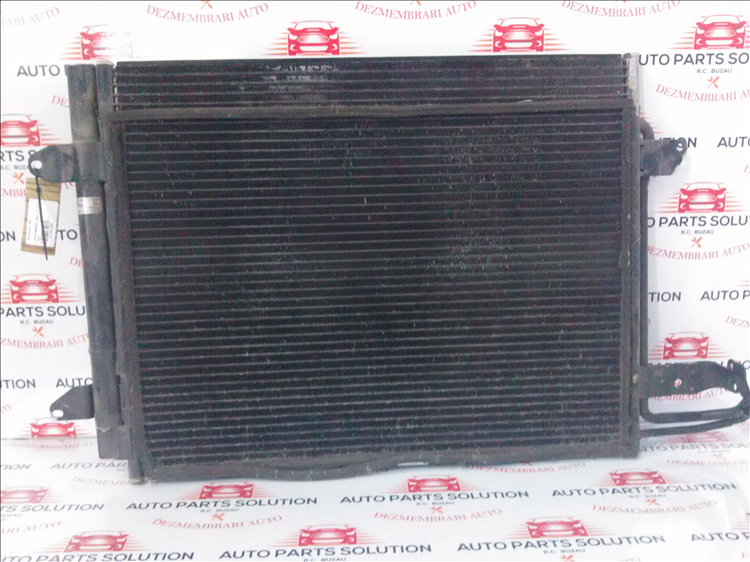 Radiator AC VOLKSWAGEN GOLF 6 2.0 TDI