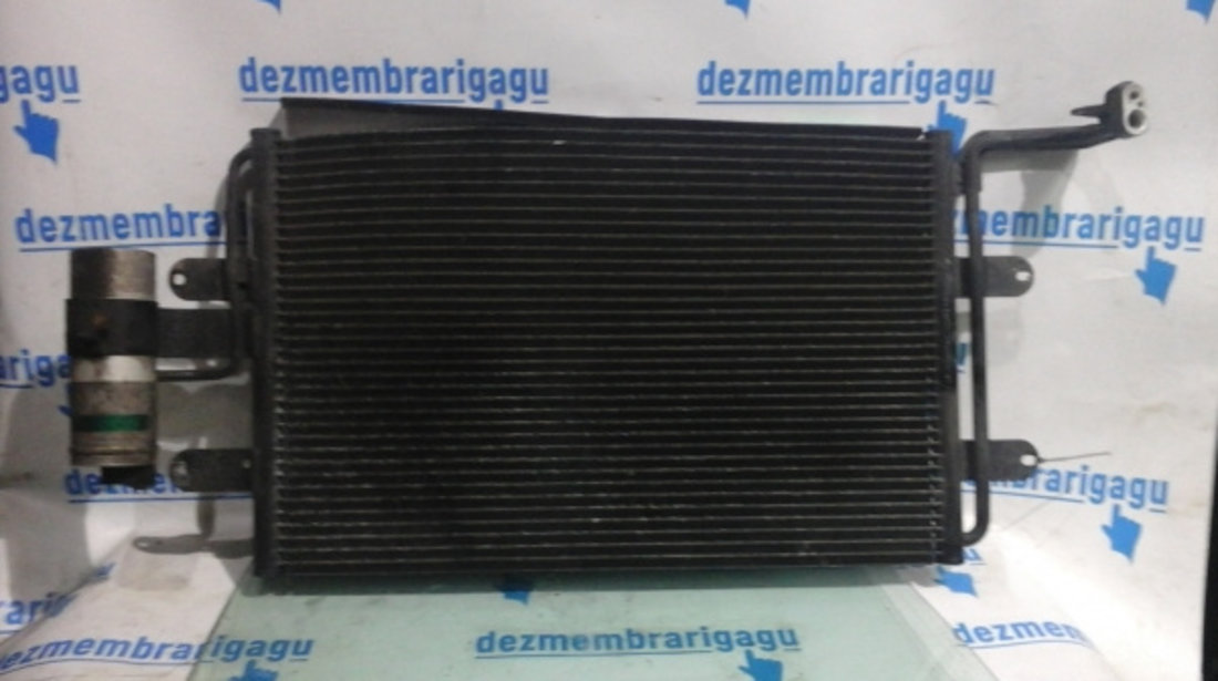 Radiator ac Volkswagen Golf Iv (1997-2005)