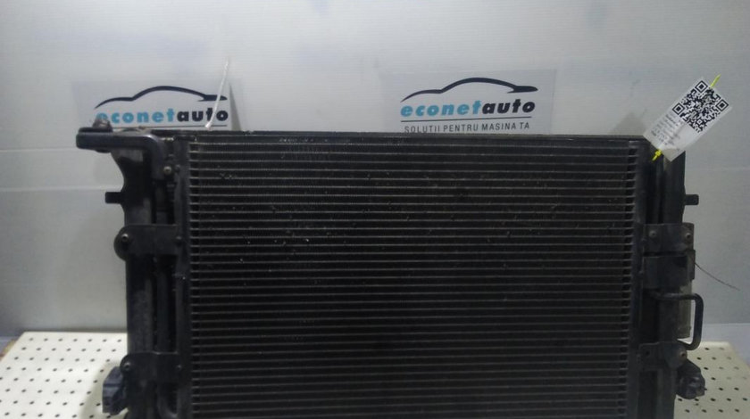 Radiator ac Volkswagen Golf Iv (1997-2005)