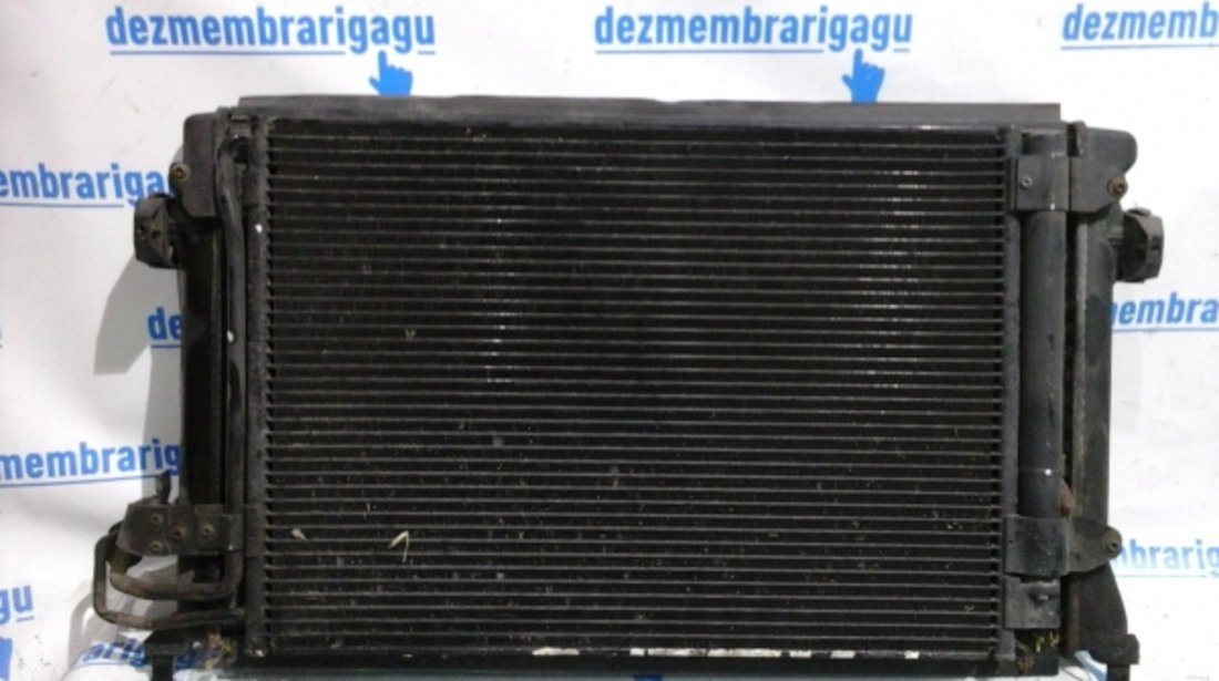 Radiator ac Volkswagen Golf V (2003-)