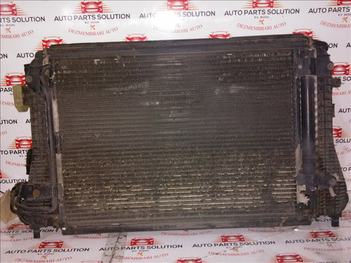Radiator AC VOLKSWAGEN JETTA 1.9