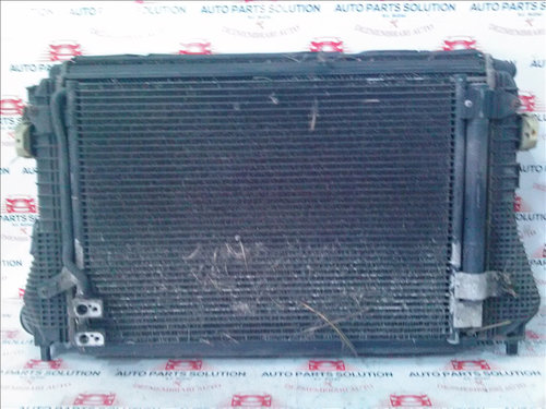 Radiator AC VOLKSWAGEN JETTA 2.0 d an fabr. 2012