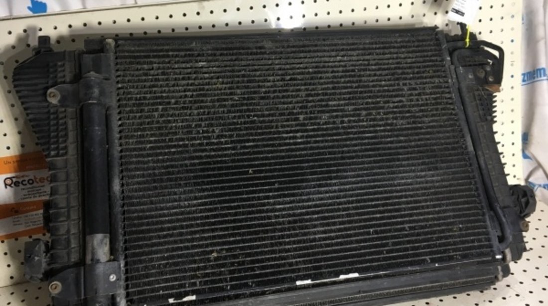 Radiator ac Volkswagen Jetta III (2005-)