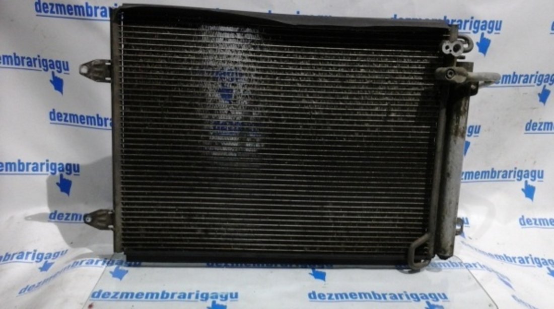 Radiator ac Volkswagen Passat 3c (2005-)